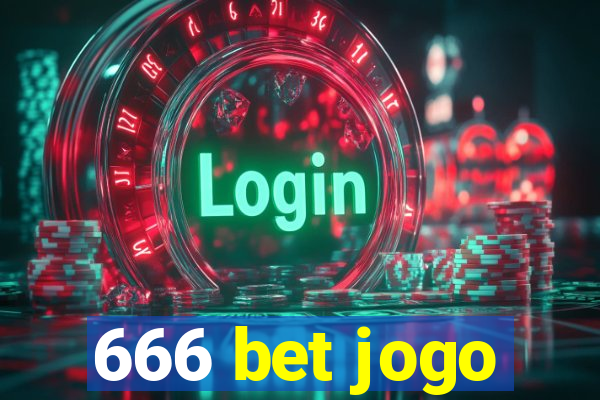 666 bet jogo